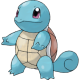 Squirtle 6IV (Shiny)
