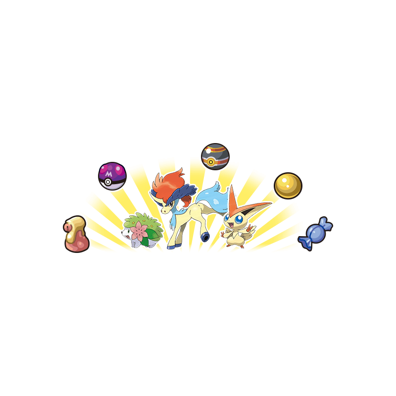 Sinnoh Trio Movie 2015 (Dialga Palkia and Giratina) - PokemonGet - Ottieni  tutti i Pokemon più Rari in Sole Luna - Rubino e Zaffiro - X e Y