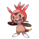 Chespin 6IV