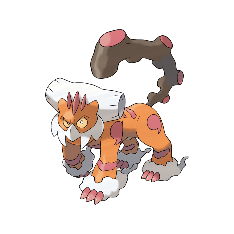 Image result for landorus there entei vgc 2018