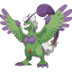 Tornadus (Incarnate or Therian)