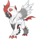 Absol (Shiny) 6 IVs Competitivo