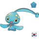 Water Tribe Manaphy