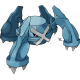 Metagross (Shiny) 6 IVs Competitive